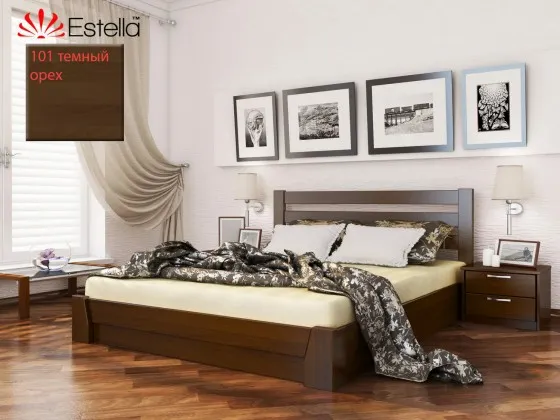 Кровать Estella Selena / Селена